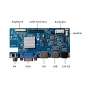 27Inch Lcd Outdoor Display